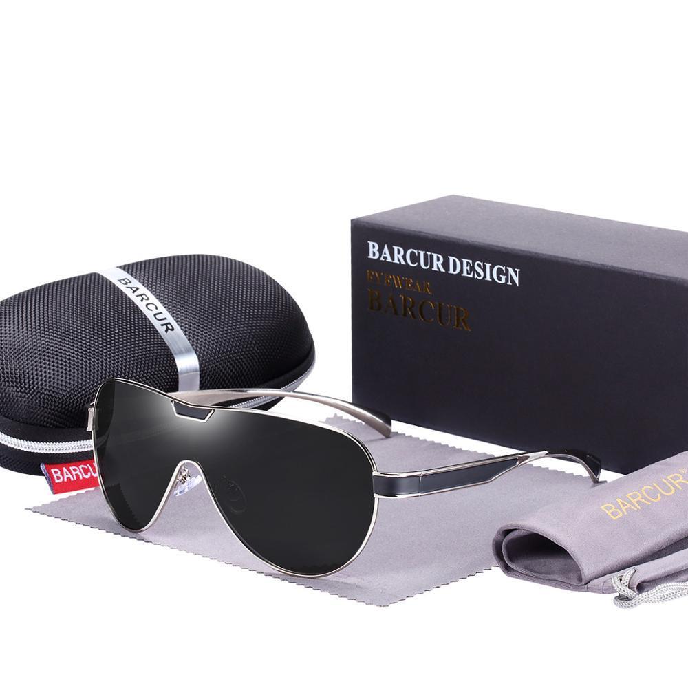 Luxury Modern Elegant Polarized Business Driving Sunglasses For Men and Woman Sports Eyewear With UV400 Protection - SJB-DIAMOND ELITES