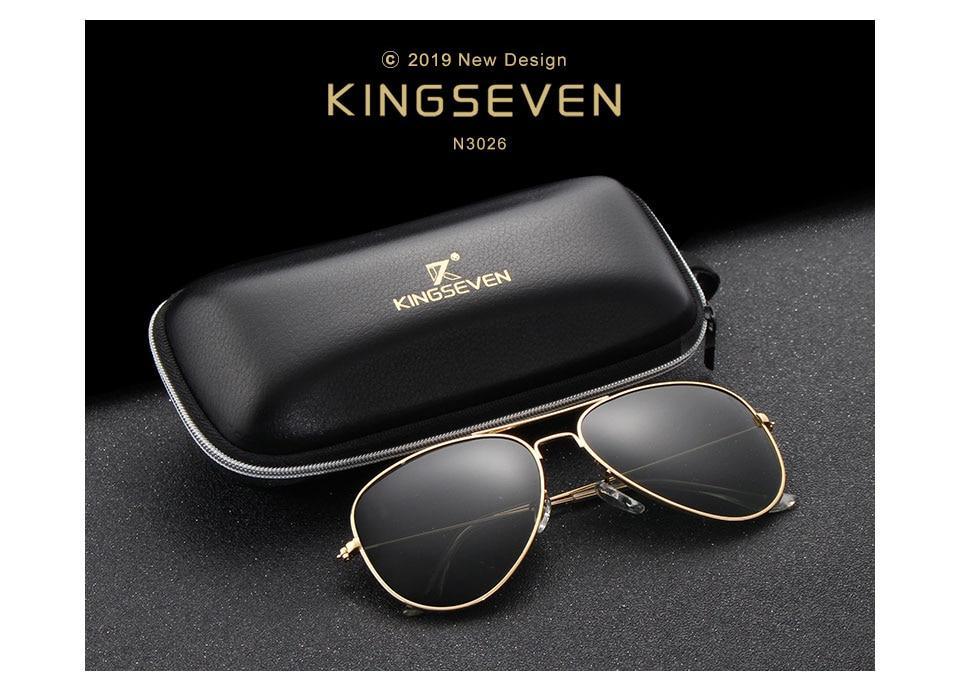 Luxury Popular TOP Brand Retro Classic Sunglasses Polarized Women and Man UnisexSunglasses For Summer 2020 Fashion Oculos  de sol - SJB-DIAMOND ELITES