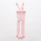 Newborn Baby Pants High Waist Cross Belt Baby Leggings Baby Boys Girls Pants