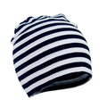 Fashion Kids Flexible Hats Toddler Kids Baby Boy Girl Infant Cotton Soft Warm Hat Beanies Cap For Outdoor Activities Stevvex
