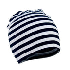 Fashion Kids Flexible Hats Toddler Kids Baby Boy Girl Infant Cotton Soft Warm Hat Beanies Cap For Outdoor Activities Stevvex