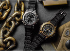 Military Solider Brand G Style Men Digital Sports Fashion Waterproof 30M Electronic Wristwatch For Men and Woman - SJB-DIAMOND ELITES
