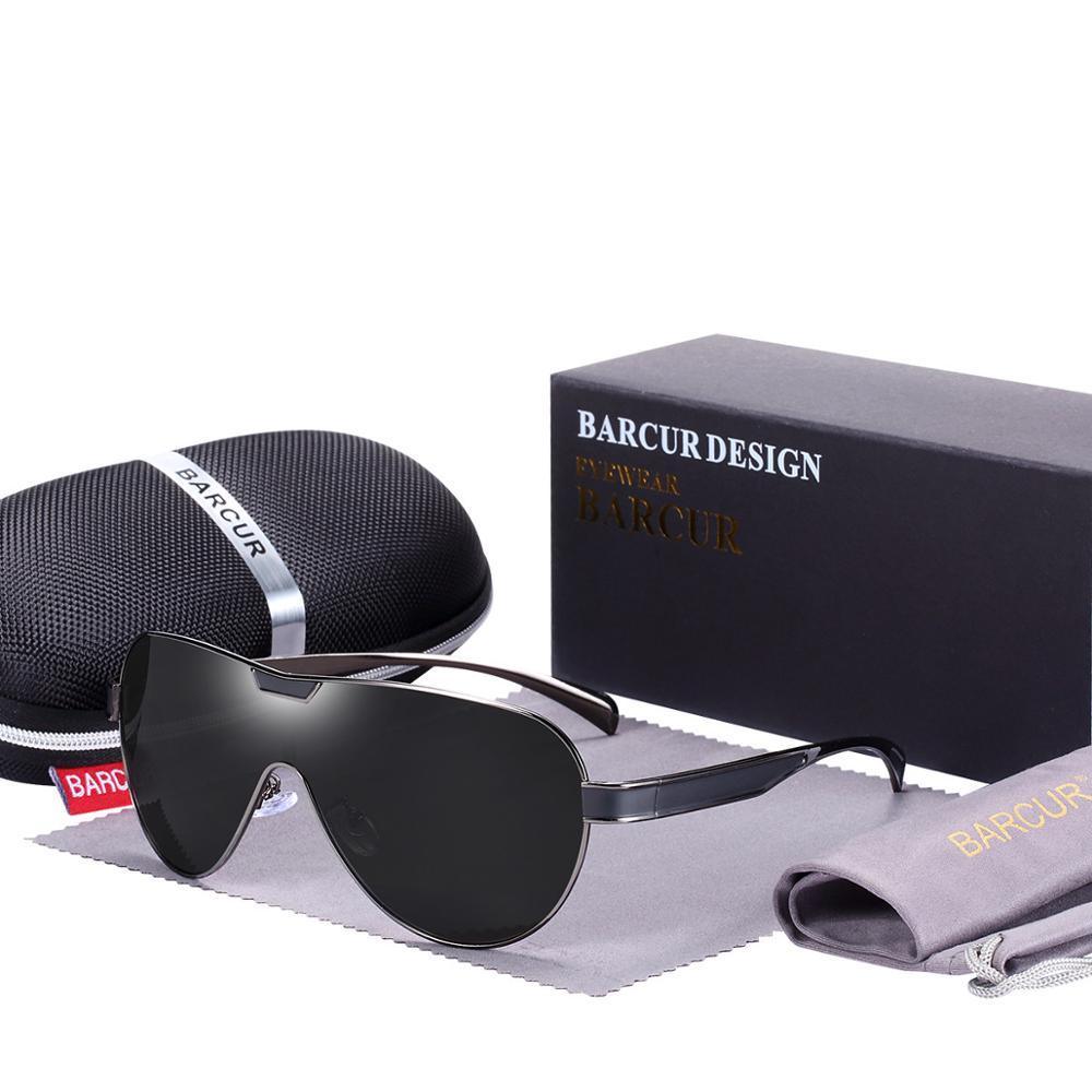 Luxury Modern Elegant Polarized Business Driving Sunglasses For Men and Woman Sports Eyewear With UV400 Protection - SJB-DIAMOND ELITES