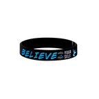 Dream Inspire Motivation Bracelets Silicone Wristbands Cool Style Perfect Gift For Men And Women - SJB-DIAMOND ELITES