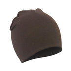 Fashion Kids Flexible Hats Toddler Kids Baby Boy Girl Infant Cotton Soft Warm Hat Beanies Cap For Outdoor Activities Stevvex