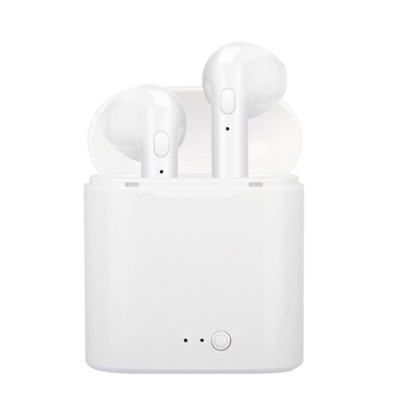Luxury Modern STEVVEX Wireless Headphone Bluetooth 5.0 Earphone In-Ear Stereo Earbuds Sports Handsfree Headset Binaural call For Cell Phones - SJB-DIAMOND ELITES
