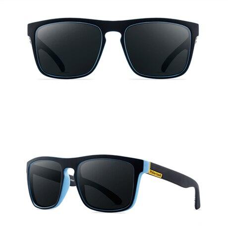 New Square Polarized Retro And Classic Unisex Woman and Men's Sunglasses With  UV400 Protection Sports Driving Glasses - SJB-DIAMOND ELITES