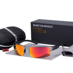 Luxury Elegant Retro Moder Oversized Square Polarized Famous Sunglasses For  Male and Female With UV400 Protection - SJB-DIAMOND ELITES