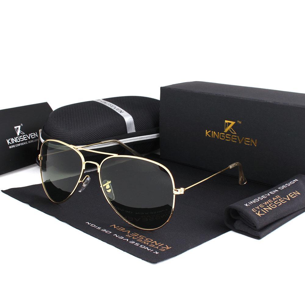 Luxury Popular TOP Brand Retro Classic Sunglasses Polarized Women and Man UnisexSunglasses For Summer 2020 Fashion Oculos  de sol - SJB-DIAMOND ELITES