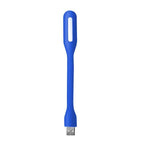 STEVVEX Mini Portable USB LED Lamp Super Bright Book Light Reading Lamp For Power Bank PC Laptop or Notebook - SJB-DIAMOND ELITES