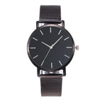 Women's Watches Fashion Women Wrist Watch Luxury Ladies Watch Women Bracelet For Women and Girls