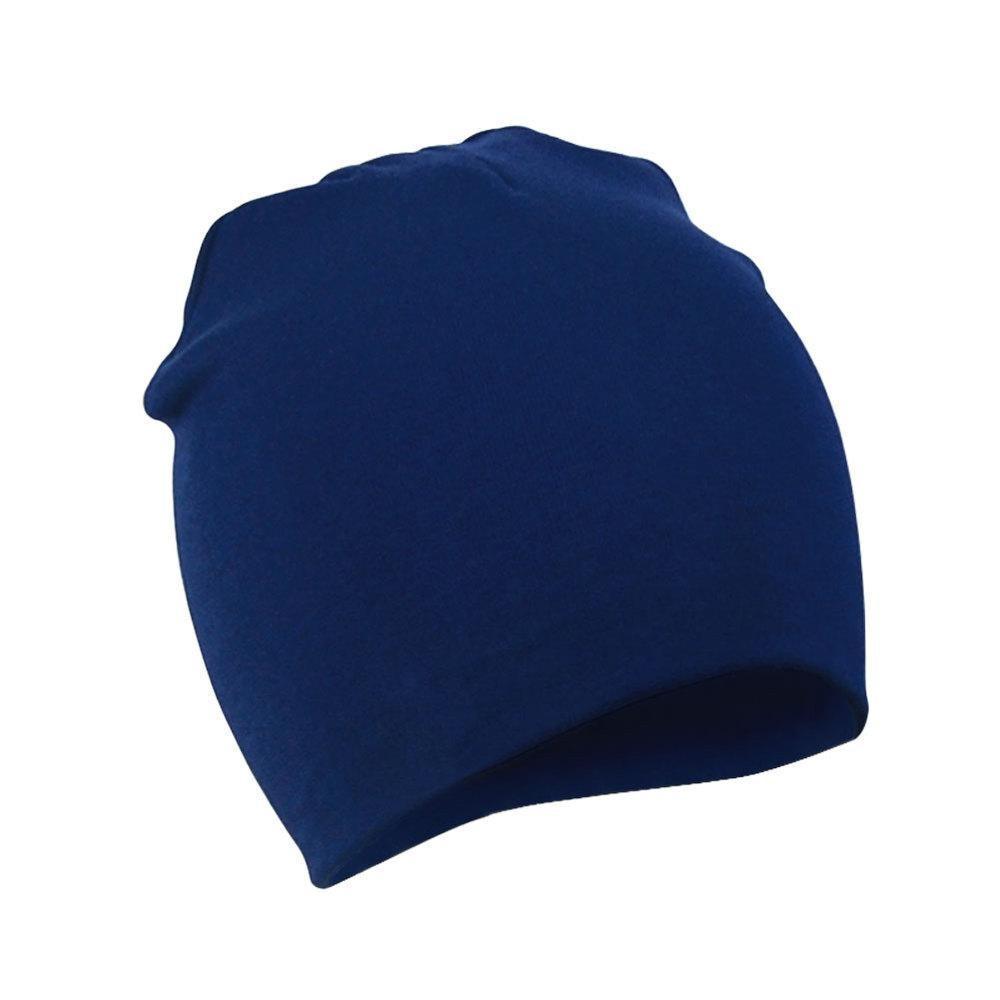 Fashion Kids Flexible Hats Toddler Kids Baby Boy Girl Infant Cotton Soft Warm Hat Beanies Cap For Outdoor Activities Stevvex