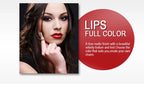 IMAGIC Lipstick Moisturizer Lips Smooth Lip Stick Long Lasting Charming Lip Lipstick Cosmetic Beauty Makeup 12 Colors Lootquake LLC