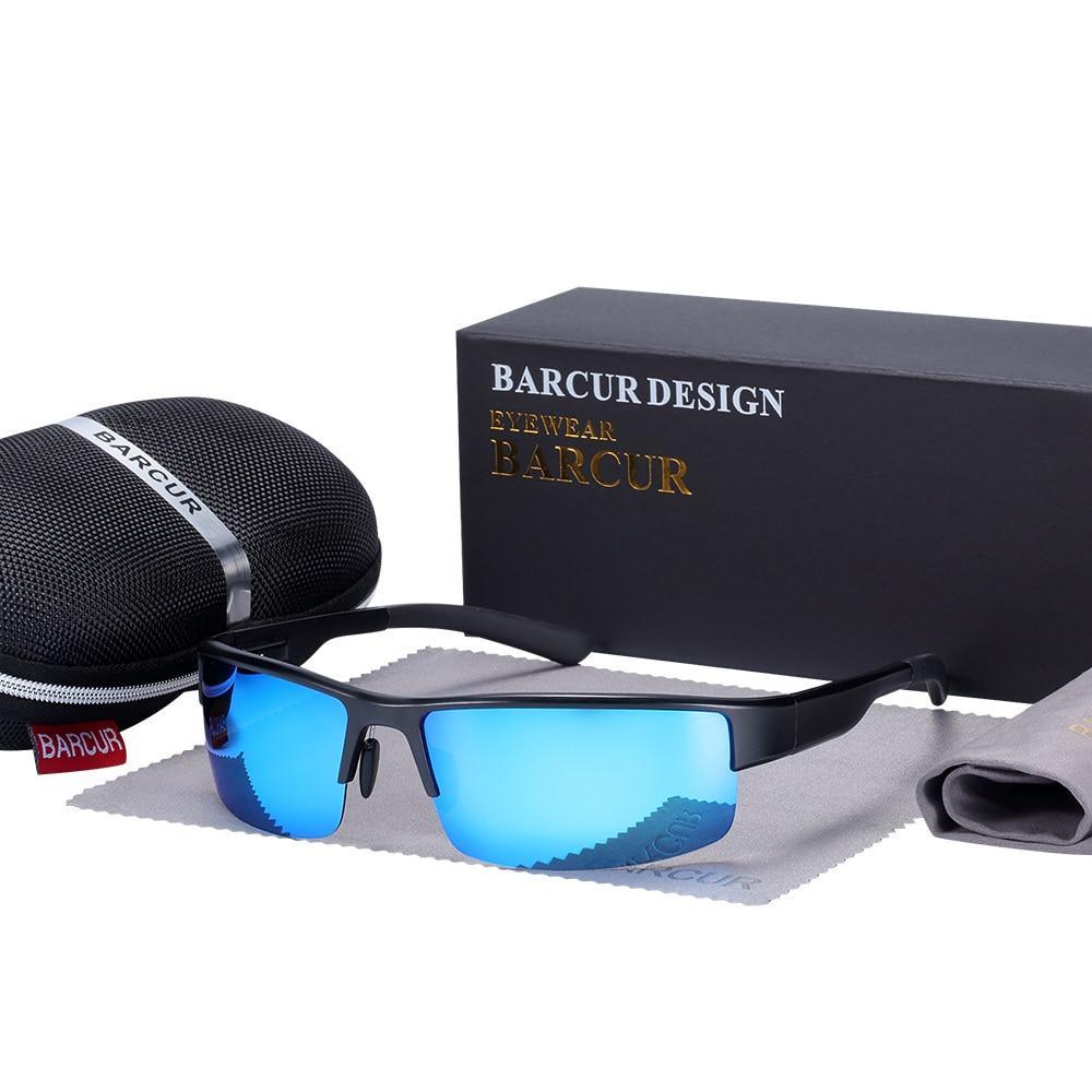 Luxury Elegant Retro Moder Oversized Square Polarized Famous Sunglasses For  Male and Female With UV400 Protection - SJB-DIAMOND ELITES
