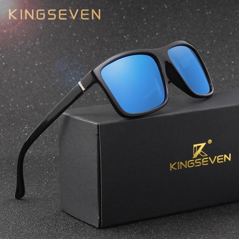 Original Sunglasses Women Men Brand Design TR90 Frame Sun Glasses For Men Fashion Classic UV400 Square Eyewear S730 - SJB-DIAMOND ELITES