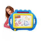 Modern Popular Drawing toys unisex magnetic plate coolplay magic water drawing book coloring book do magnetic drawing board - SJB-DIAMOND ELITES