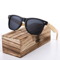 New Pink Sunglasses Wood Bamboo Sunglasses Fashion Mirror Sunglasses Brand Designer Glasses For Women and Men With UV400 Protection - SJB-DIAMOND ELITES