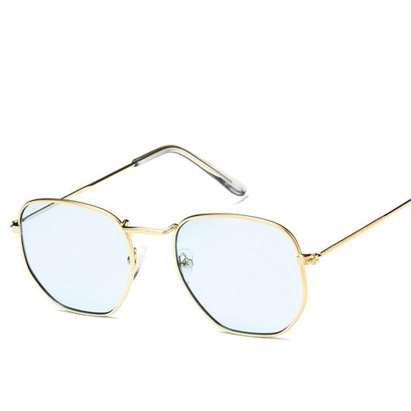 Luxury Sunglasses Form Man and Woman Unisex Metal Classic Sunglasses With Metal Frame and Pilarized Glasses In Vintage Style Driving Eyewear Oculos De Sol Masculino Sunglasses With UV400Glasses - SJB-DIAMOND ELITES