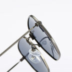 Luxury Sunglasses Form Man and Woman Unisex Metal Classic Sunglasses With Metal Frame and Pilarized Glasses In Vintage Style Driving Eyewear Oculos De Sol Masculino Sunglasses With UV400Glasses - SJB-DIAMOND ELITES