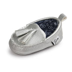 Baby Slippers Comfortable Newborn Babies Shoes Leather Outdoor Pre-walkers Unisex Soft Boots