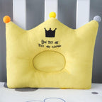 Newborn Boys Girls Nursing Pillows Home Decoration Pillow Cushion Cotton Bedding for Kids Baby Pillow