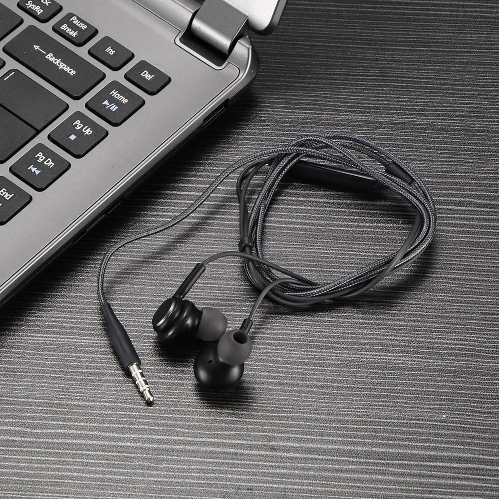 Headphone Earphone For Smart Phones  with Stereo In-Ear Headset Wire Earphones - SJB-DIAMOND ELITES