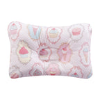 Nursing Pillow For Baby Pillow Prevent Flat Head Shaping ,Baby Room Decoration In Modern  Design WIth Animal Print