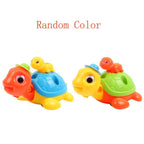 Early Learning Education Screw Nut Group Installed Plastic 3d Puzzle Disassembly Motorcycle Kids Toys for Children Jigsaw - SJB-DIAMOND ELITES