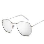 Luxury Sunglasses Form Man and Woman Unisex Metal Classic Sunglasses With Metal Frame and Pilarized Glasses In Vintage Style Driving Eyewear Oculos De Sol Masculino Sunglasses With UV400Glasses - SJB-DIAMOND ELITES