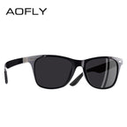 NEW DESIGN Ultralight TR90 Polarized Sunglasses Men And Women Driving Square Style Sunglasses  With UV400 Protection  Gafas De Sol - SJB-DIAMOND ELITES