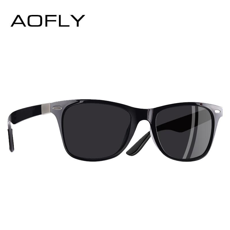 NEW DESIGN Ultralight TR90 Polarized Sunglasses Men And Women Driving Square Style Sunglasses  With UV400 Protection  Gafas De Sol - SJB-DIAMOND ELITES