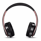 STEVVEX Bluetooth Headphones With Microphone Wireless Stereo Headset Music For Smart Phones mp3 sports - SJB-DIAMOND ELITES