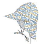 Baby Adjustable Sun Travel Beach Caps Summer Swimming Hat for Boys Girls Kids Sun Hat In Modern Design