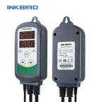 INKBIRD ITC-308 Heating and Cooling Dual Relay Temperature Controller, Carboy, Fermenter, Greenhouse Terrarium Temp. Control Lootquake LLC