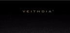 VEITHDIA Brand Designer Men's Sunglasses Aluminum Magnesium Polarized UV400 Sun Glasses Cycling Sports Male Outdoor Eyewear 6592