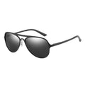 Aluminium Ultralight Pilot Sunglasses Men Polarized Driving Women Sun glasses for Men Sports Eyewear For Women and Men With UV400 Protection - SJB-DIAMOND ELITES