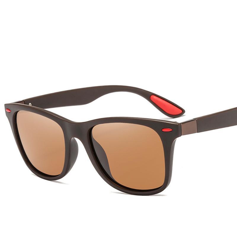 Sport Polarized Driving Unisex Man And Woman  Sunglasses Fashion Accessories Glasses - SJB-DIAMOND ELITES