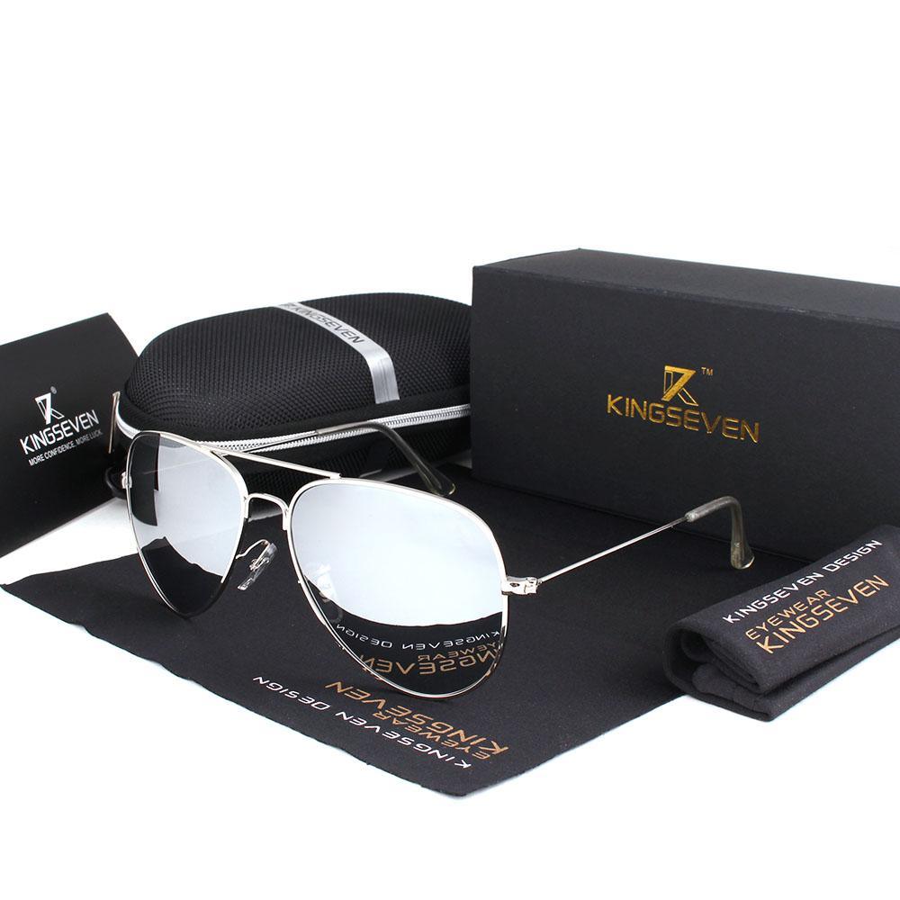 Luxury Popular TOP Brand Retro Classic Sunglasses Polarized Women and Man UnisexSunglasses For Summer 2020 Fashion Oculos  de sol - SJB-DIAMOND ELITES
