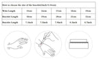Elegant Modern Amazing Fashion New Luxury Silver Tree of Life Fashion Bracelet Green Leaf Crystal Charm Bracelet - SJB-DIAMOND ELITES