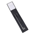 LED Reading Book Light With Detachable Flexible Clip USB Rechargeable Lamp For Kindle eBook Readers - SJB-DIAMOND ELITES