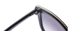 Luxury Modern Luxury Cateye  Woman Vintage Classic Gradient Lady Sunglassese  With  UV400 Protection - SJB-DIAMOND ELITES