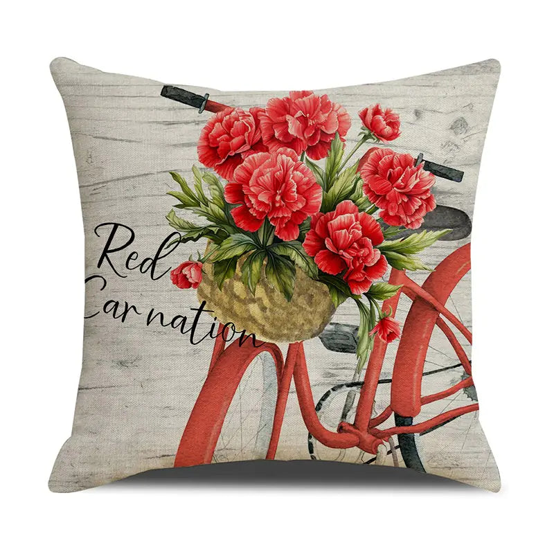 Mother's Day Pillow Gift for Mom Pi-Mart
