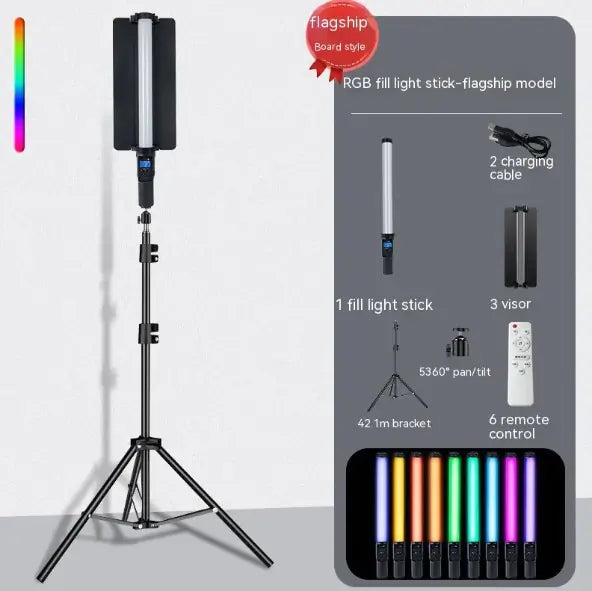 Video Shooting Fill-in Light Pi-Mart