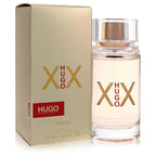 Hugo Xx By Hugo Boss Perfume for Women