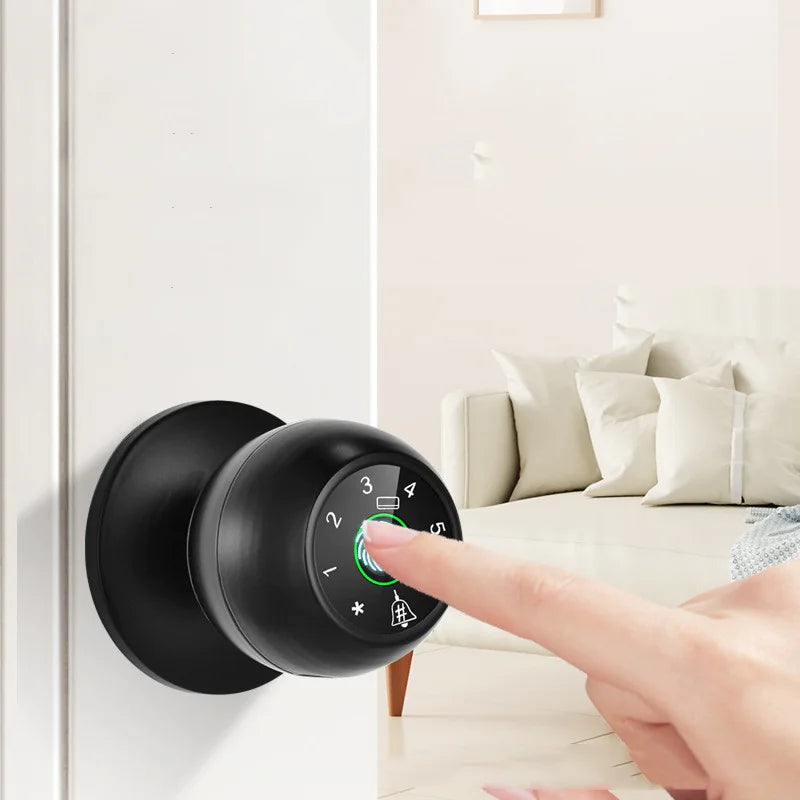 Smart Lock Pi-Mart