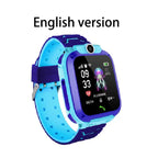 New SOS Smartwatch For Children Pi-Mart