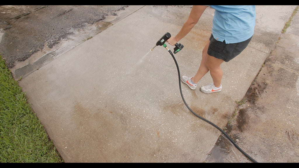Zippi HydroCleaner Zippi