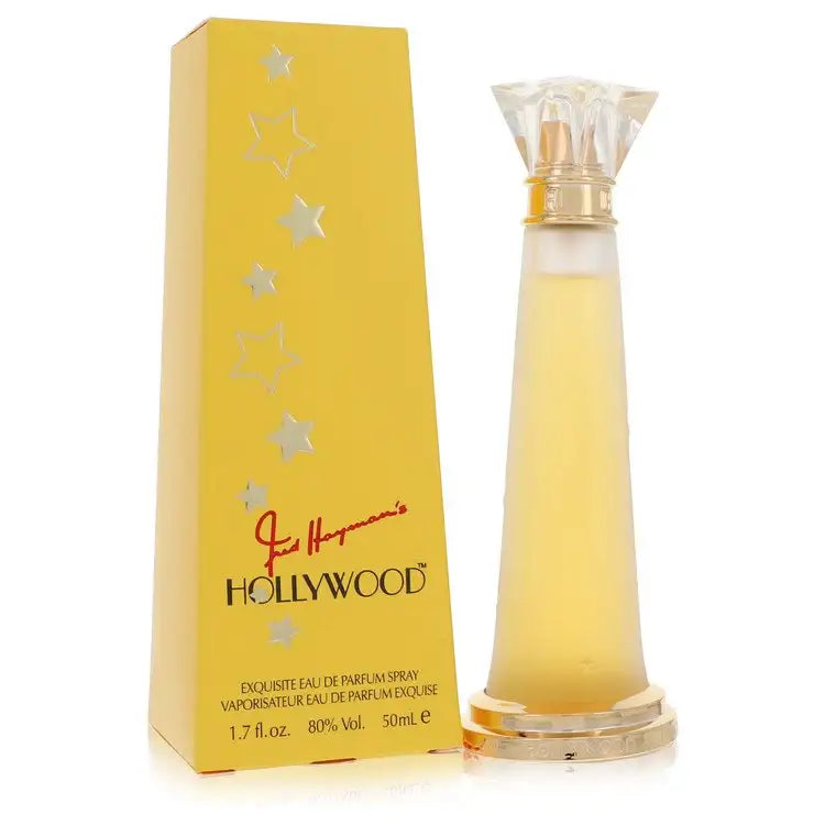 Hollywood By Fred Hayman Perfume for Women Gamer Scents