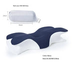 Neck Pillow Slow Rebound   Foam Pi-Mart