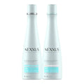 Nexxus Shampoo and Conditioner Hydra-Light 2 Count for Oily Hair Hair Care System Formulated With Proteinfusion Blend 13.5 oz Lootquake LLC
